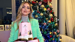 Chiara Ferragni multata per un milione di euro [upl. by Truitt]