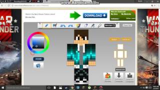 Skindex Minecraft skins [upl. by Dragde]