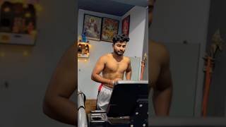 The Fastest men on treadmill motivation trending strength ytshorts explore stamina shorts [upl. by Nilre48]