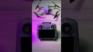 DJI Air 3 Drone Set Up and Start Up shorts djiair3 dji djidrone drone dronevideo viralshorts [upl. by Meldoh]