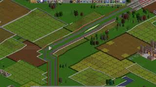 A Beginners Guide to OpenTTD [upl. by Nomead]