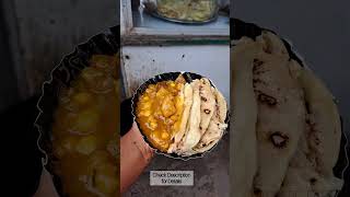 LOKNATH PARATHA CENTRE trending food foodvlog [upl. by Sloane]