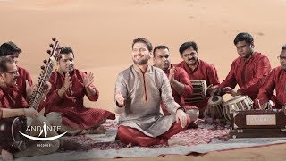 Sami Yusuf – Mast Qalandar [upl. by Brendin]