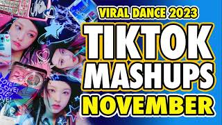 New Tiktok Mashup 2023 Philippines Party Music  Viral Dance Trends  November 9th [upl. by Leynwad]