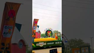 Morden Corn festival 2024 corn festival canadalifevlog [upl. by Airaet38]