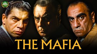 Mafia  Kings of Crime Documentary [upl. by Riada]