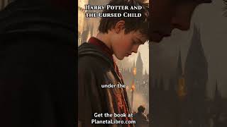 What happened to Harry Potters son [upl. by Filler]