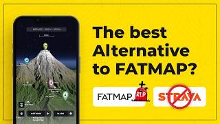 Who will replace FATMAP [upl. by Akerue]