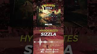 Sizzla amp Irie Ites  Hypocrites  Stop That Sound Riddim reggae dancehall Shorts 2 [upl. by Sirraf]