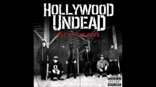 War Child  Hollywood Undead [upl. by Sammy]