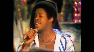 Sugarhill Gang  Rappers Delight Live [upl. by Rostand161]