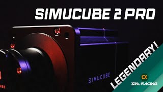 SIMUCUBE 2 Pro Review  Old but Gold [upl. by Avehs]