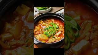 BTS favorite korean food 🍲 fypshorts ytviral bts interview hollywood edit trend viralvideo [upl. by Valera160]