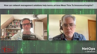 The NetOps Expert Ep 9 Hybrid Work amp Network Management  A Conversation with EMA Research [upl. by Cod189]