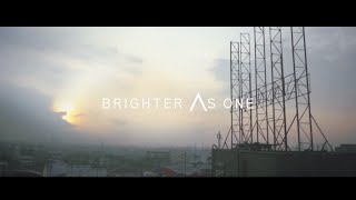 ALEXA  Brighter As One Official Music Video [upl. by Dall857]