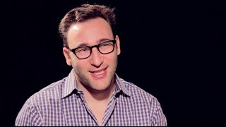 Simon Sinek on How to Be a Better Teacher By Not Being the Expert [upl. by Alik292]