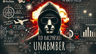 Ted Kaczyński Unabomber 📦  Okryci Złą Sławą  Piątek 1740 📦 ViDoc TV [upl. by Analeh727]