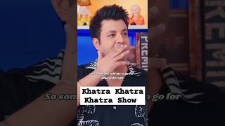 khatra khatra khatra Show में Varun Sharma Ko Kiya Huwa bhartitv varunsharma shorts [upl. by Scheer645]