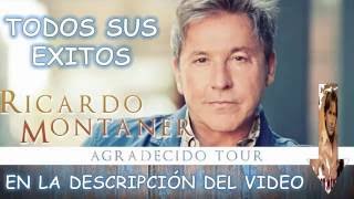 RICARDO MONTANER  DESCARGAR TODOS SUS ÉXITOS DE MEGA [upl. by Waring]