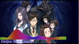 Parasyte  Opening [upl. by Akemhs]