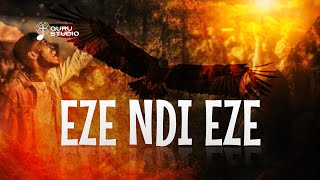 Eze Ndi Eze  Prophetic Worship Instrumental  Meditation Music [upl. by Bethina258]