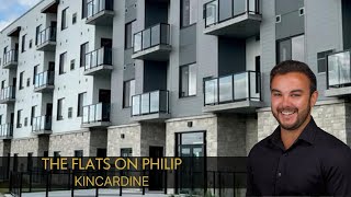 The Flats on Philip  apartment renting in Kincardine [upl. by Llien]