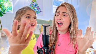 3 Year Old Sings with Mom🥺 adorable [upl. by Glynn]