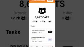 How to Make Money Online for FreeCats YouTube Video CodeHow to Make Money Online for Free Cat Code [upl. by Walter862]