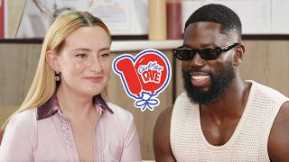 GHETTS  CHICKEN SHOP DATE  10 YEAR ANNIVERSARY [upl. by Yeffej873]