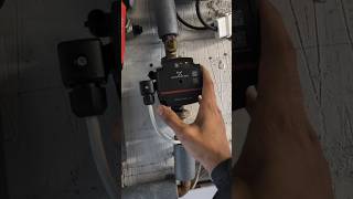 How to correctly setup the grundfos UPS3 pump grundfos heating plumbing tipsandtricks shorts [upl. by Davie]