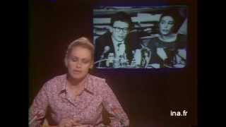 JT Antenne 2 20H  EMISSION DU 15 JUILLET 1976  archive vidéo INA [upl. by Gaven353]