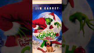 Jim Carreys Grinch The Harrowing Transformation [upl. by Pansie]