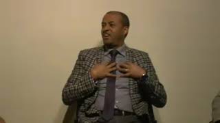 Part 2 Interview  ንሕና ከም ህዝቢ፡ ሕድሪ ስውኣት ጠሊምና ኢና [upl. by Ranie]