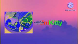 unikitty logo effects sponsored by preview 2 nat geo wild print effects [upl. by Brathwaite926]