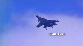 Best Sukhoi Su 37 Terminator 360° Kulbit [upl. by Karolyn914]