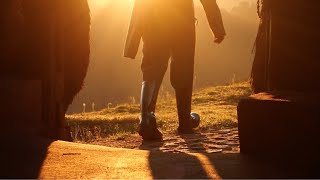 The History of Gumboot Dancing  A South African Story Full Video [upl. by Martinez]