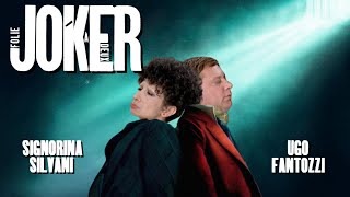 Joker Fantozzi Folie à Deux  Trailer con Ugo Fantozzi e la Signorina Silvani [upl. by Rubetta]