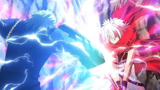 Plunderer「AMV」Licht Vs Jail  DanielFromSalem  Light It Up [upl. by Ajani]