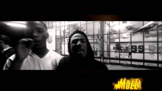 MOZZYTV Mozzy  Body Somthin New2012part1 [upl. by Yerffeg]