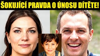 Nahrávka chůvy odhalila šokující pravdu o únosu dítěte Krimi Příběh [upl. by Elbertina]