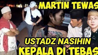 USTADZ NASIHIN KAPALA NYA DI PENGGAL [upl. by Refinne]