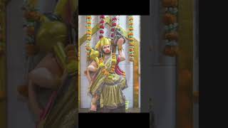 Hanuman jiyoutubeshorts youtube shortvideo viralvideo viralshort [upl. by Rivi902]