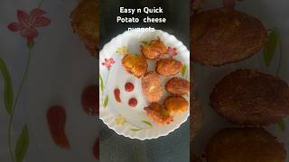 Potato cheese nuggets song music bollywood newsong movie cookwithkiarsh food deliciousfood [upl. by Vaughan]