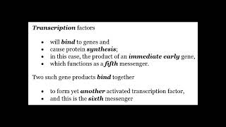 STAHLS  CHEMICAL NEUROTRANSMISSION 11  SUMMARY psychiatrypharmacology [upl. by Atinod]