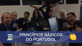 Portugol  VisuALG  Aula 01 Princípios Básicos [upl. by Madelina]