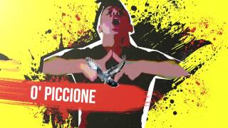 Enzuccio  Sono Terrone Lo Ammetto Official Video [upl. by Gnilrac225]