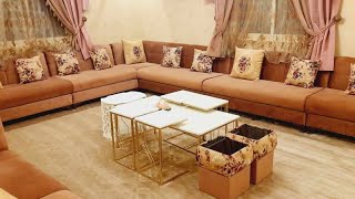 ARABIC DECOR IDEAS [upl. by Magdalen]