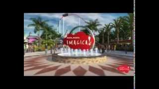 Fatal Accident At Adlabs Imagica [upl. by Theresa43]