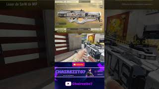 CORDITE es muy buenaa  Call Of Duty MOBILE [upl. by Wampler]