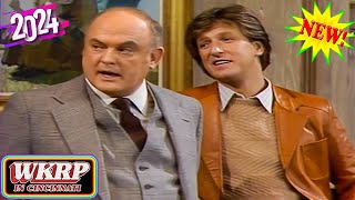 WKRP in Cincinnati Full Episode 2024 💋 Season 6 Episode 9 💋 Sitcom TV Series 1080p [upl. by Eresed72]